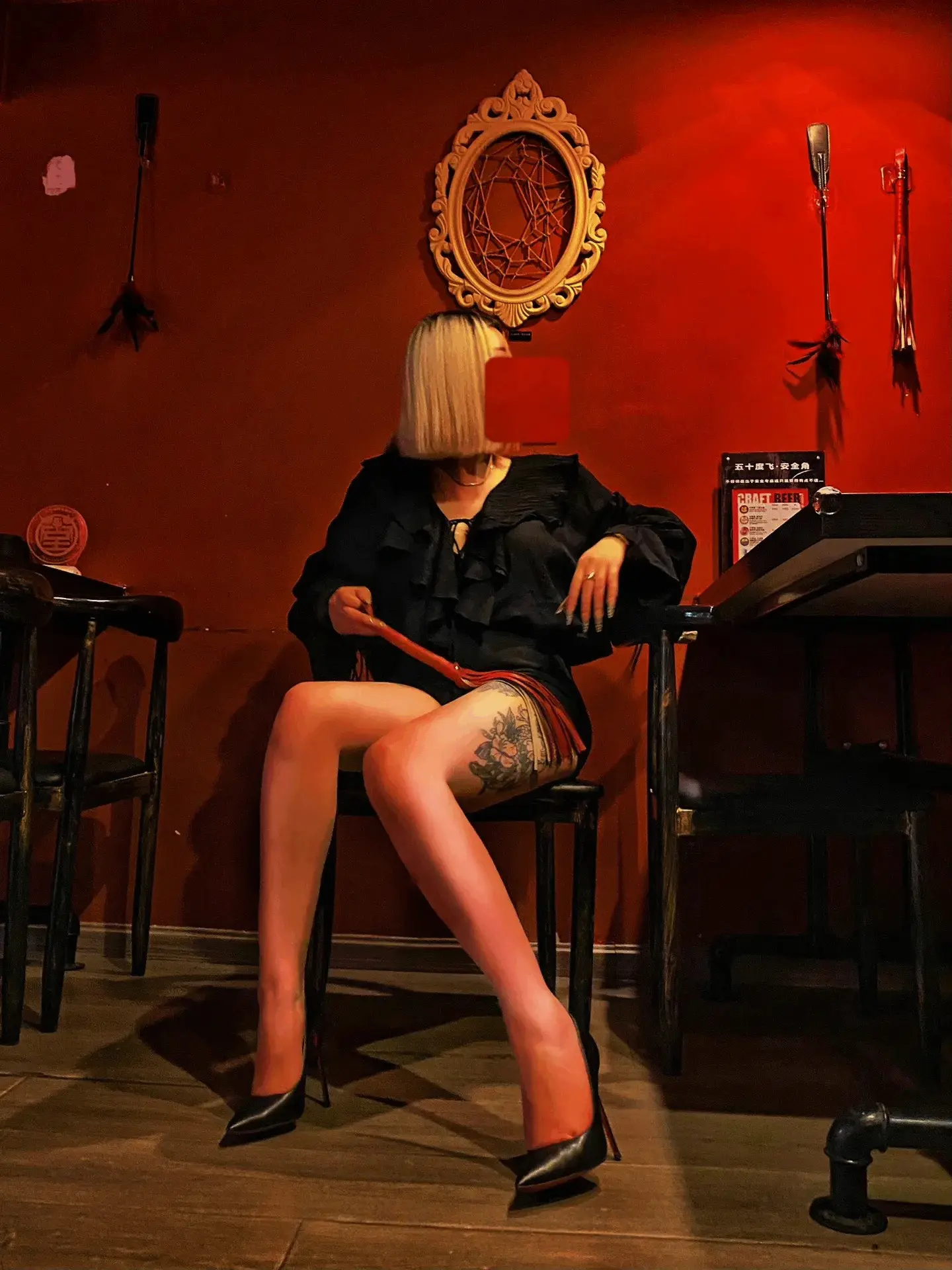 【西檬之家】字母圈新人如何安全入圈：BDSM术语与准则科普