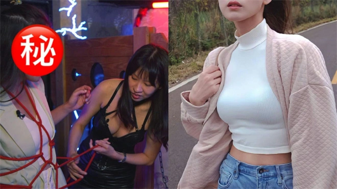 【西檬之家】Spank入门：BDSM小圈实践与新人指南