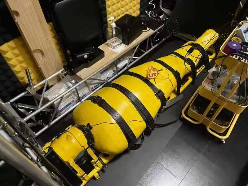 [西檬之家]斯慕圈新手指南：BDSM核心概念解析与SSC原则应用