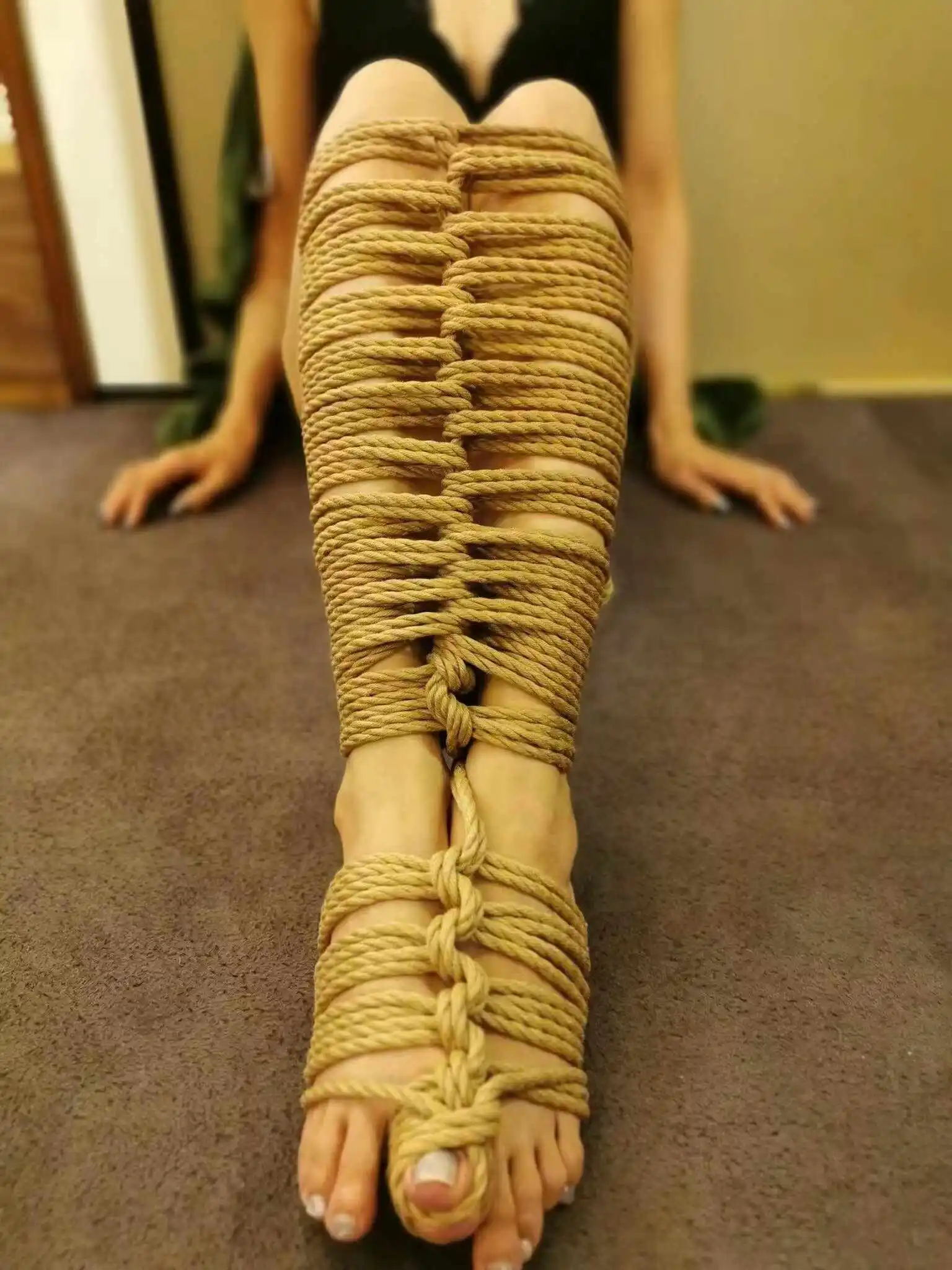 西檬之家-字母圈新人入圈指南：从BDSM术语解析到关系建立