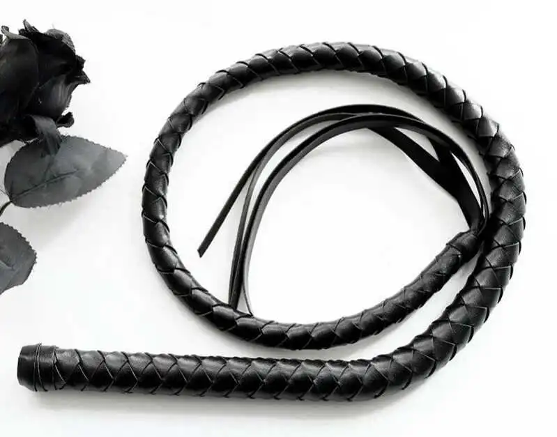 【西檬之家】S属性是什么意思？深度解析BDSM中的支配角色
